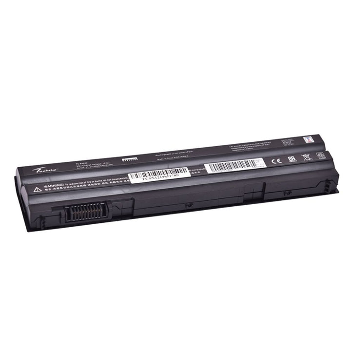 Dell Latitude E5420, Latitude E5220, Latitude E5520, Latitude E6420, Latitude E6520 compatible laptop battery.