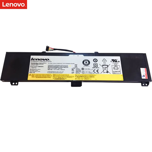 Lenovo Y50-70 Laptop Battery