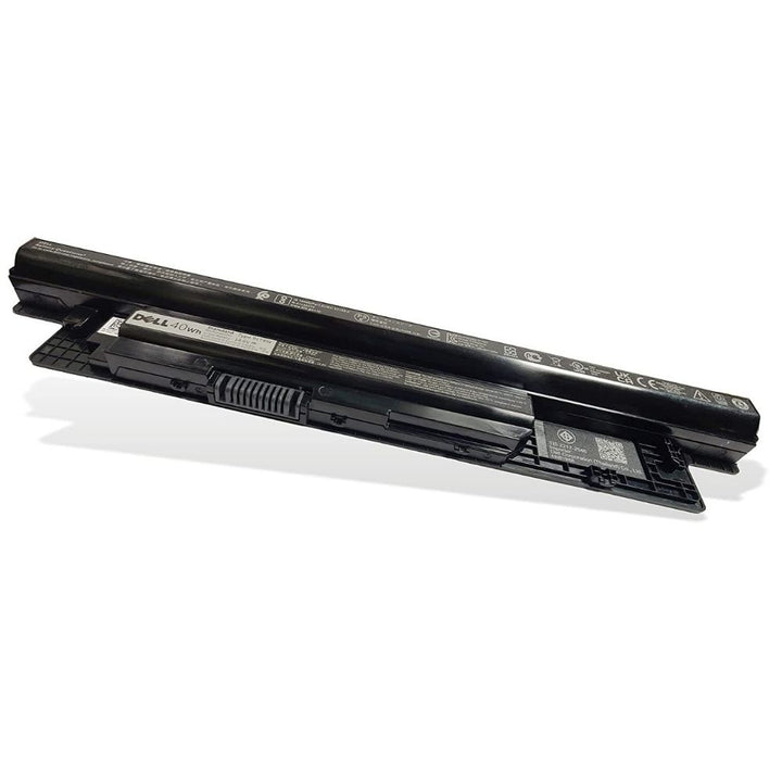 Dell Original XCMRD-91T8W Laptop Battery 14.6V 40WH Fit with Inspiron 15 3000 Series 15-3537 15-3542 15-3543 15-3541 15-3521 15-3531 i3531 i3542 17 3721 3737 17R-5737 15R 5537 5521 14 3421 5421 V8VNT