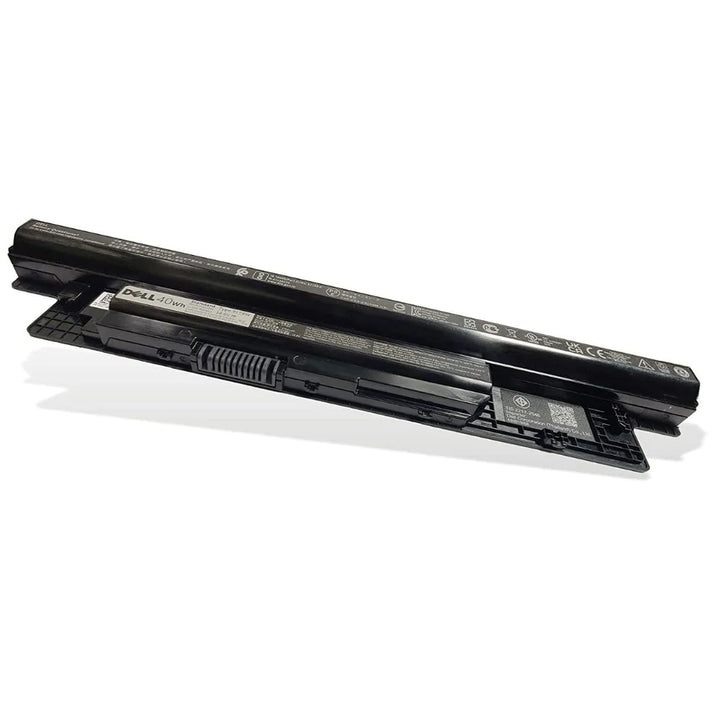 Dell Original XCMRD-91T8W Laptop Battery 14.6V 40WH Fit with Inspiron 15 3000 Series 15-3537 15-3542 15-3543 15-3541 15-3521 15-3531 i3531 i3542 17 3721 3737 17R-5737 15R 5537 5521 14 3421 5421 V8VNT
