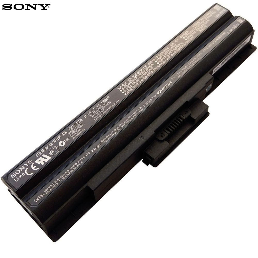 Sony VAIO VPC-S11V9E Laptop Battery