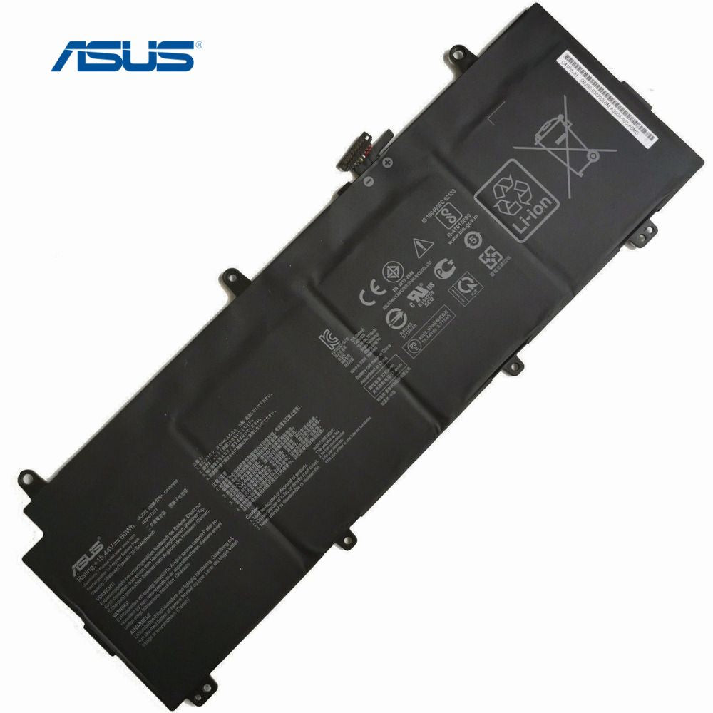 ASUS 0B200-03450100 Original Li-Polymer Akku, 7.6 Volt, 4212 mAh ASUS 0B200-03450100 Original Li-Polymer Akku, 7.6 Volt, 4212 mAh