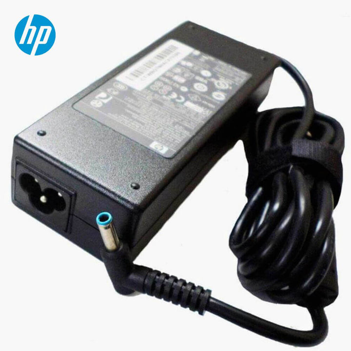 [original] HP Pavilion Gaming 15-AK001NA Laptop Charger - 19.5V 4.62A 90W Laptop Genuine AC Power Adapter