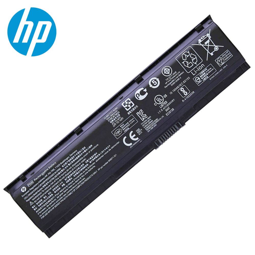 [Original] Hp Pavilion 17-AB202NA Laptop Battery - 62WH PA06