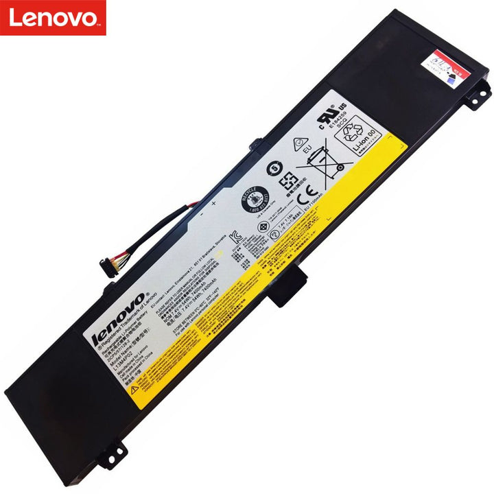 Lenovo Y50-70 Laptop Battery