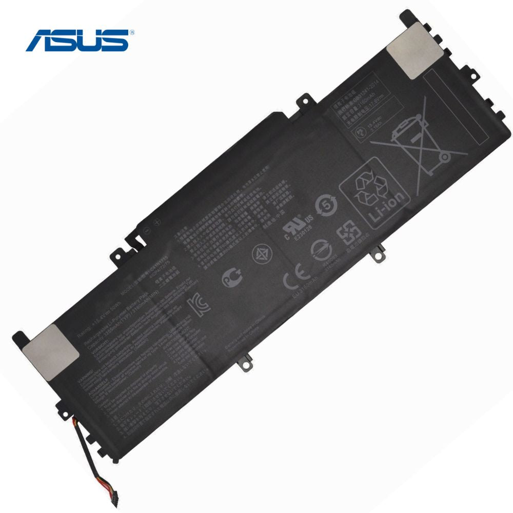 Asus ZenBook 13 UX331FN-EG019T Laptop Battery