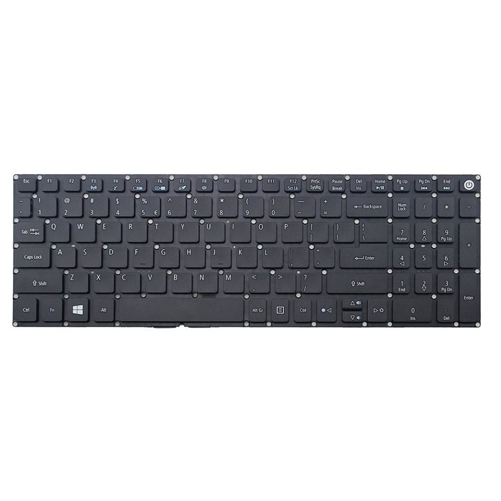 Acer Aspire 5 A515-51, 5 A515-51G Laptop Keyboard