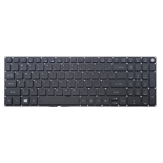 Acer Aspire 5 A515-51, 5 A515-51G Laptop Keyboard