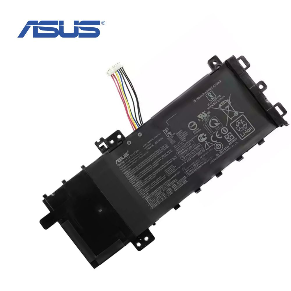 Buy [ORIGINAL] Asus 0B200-03190800 Laptop Battery - 7.7V 37WH C21N1818-1