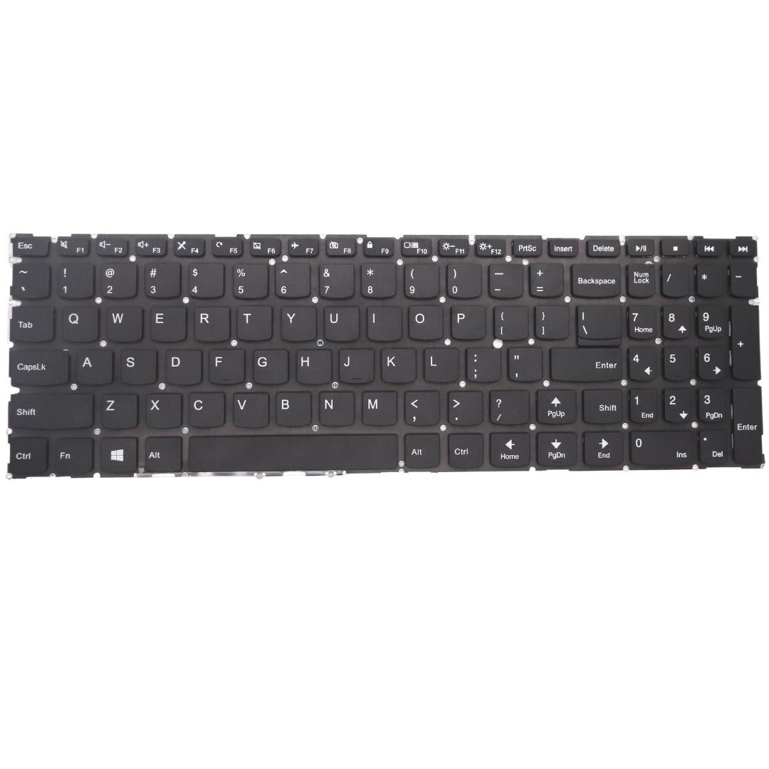Lenovo IdeaPad 110-14,110-14ibr,110-14isk,310-14 310S-14,510-14,510S-14 Without On/Off Button Laptop keyboard