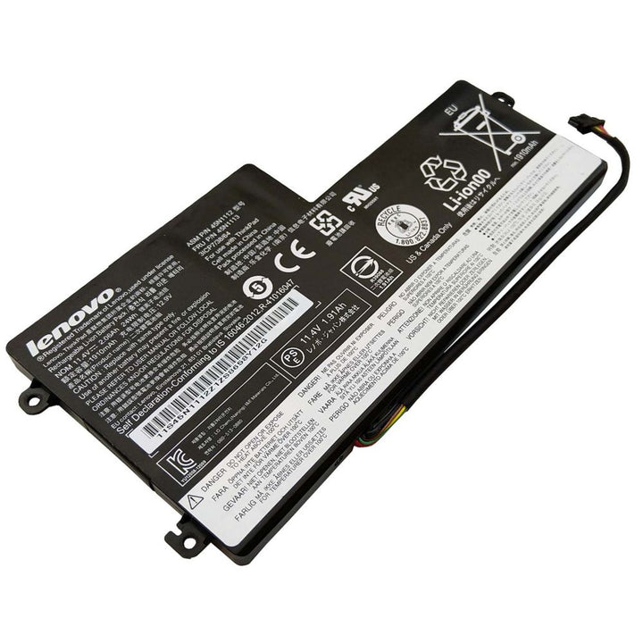 Lenovo Thinkpad T440S Laptop Battery