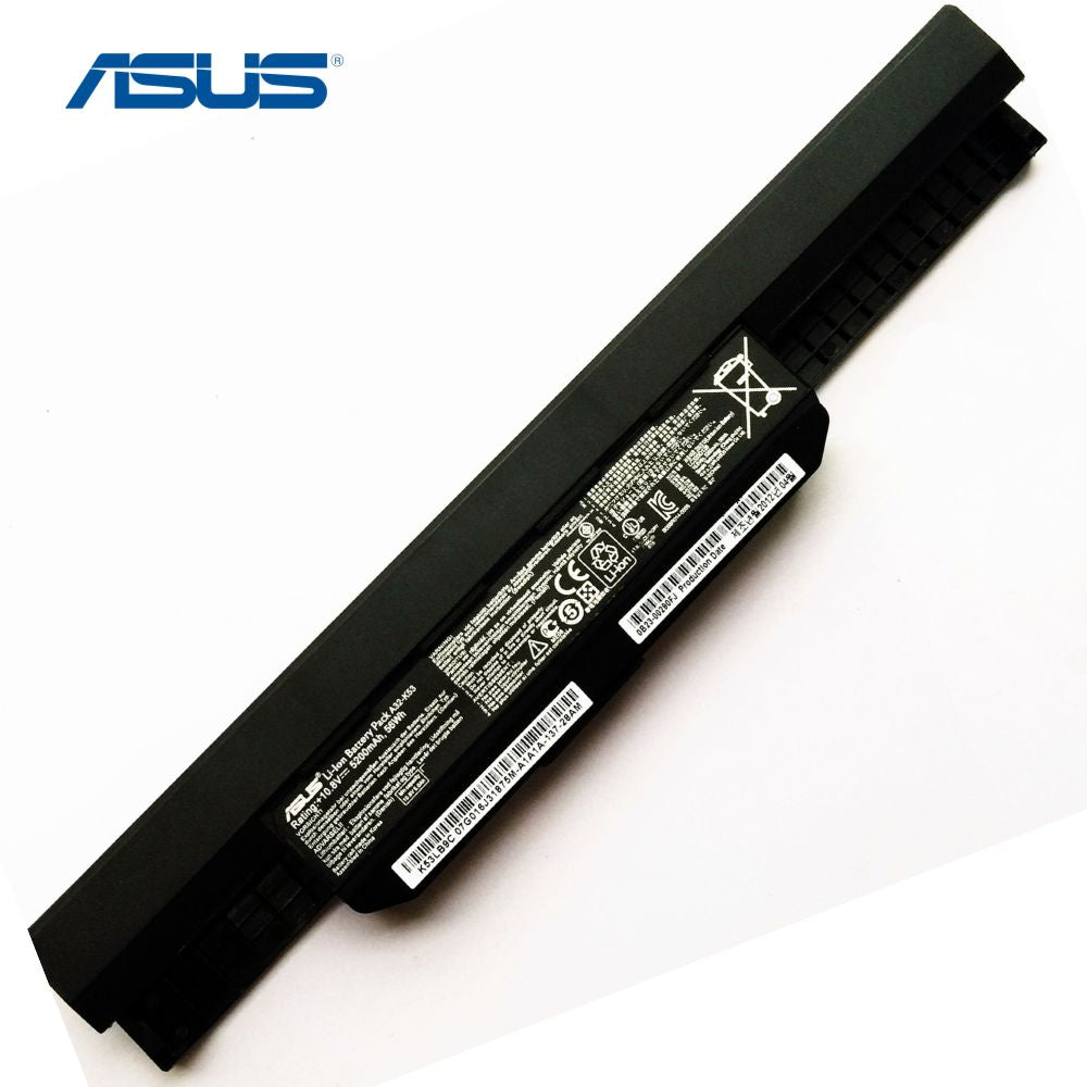 Asus K53S Series Notebook Laptop Battery