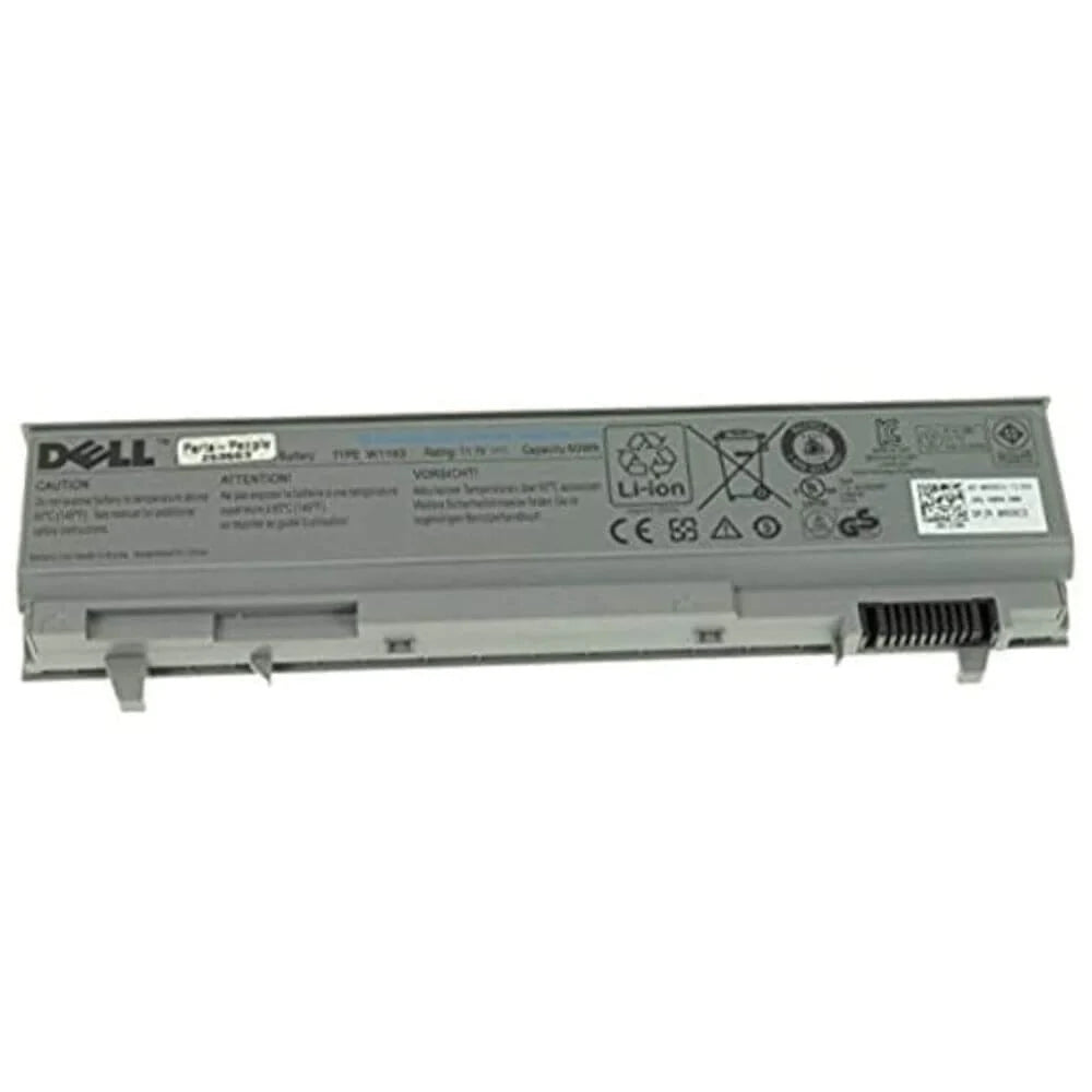 [ORIGINAL] Dell Latitude ATG E6400 Laptop Battery - PT434 11.1V 4400mAh