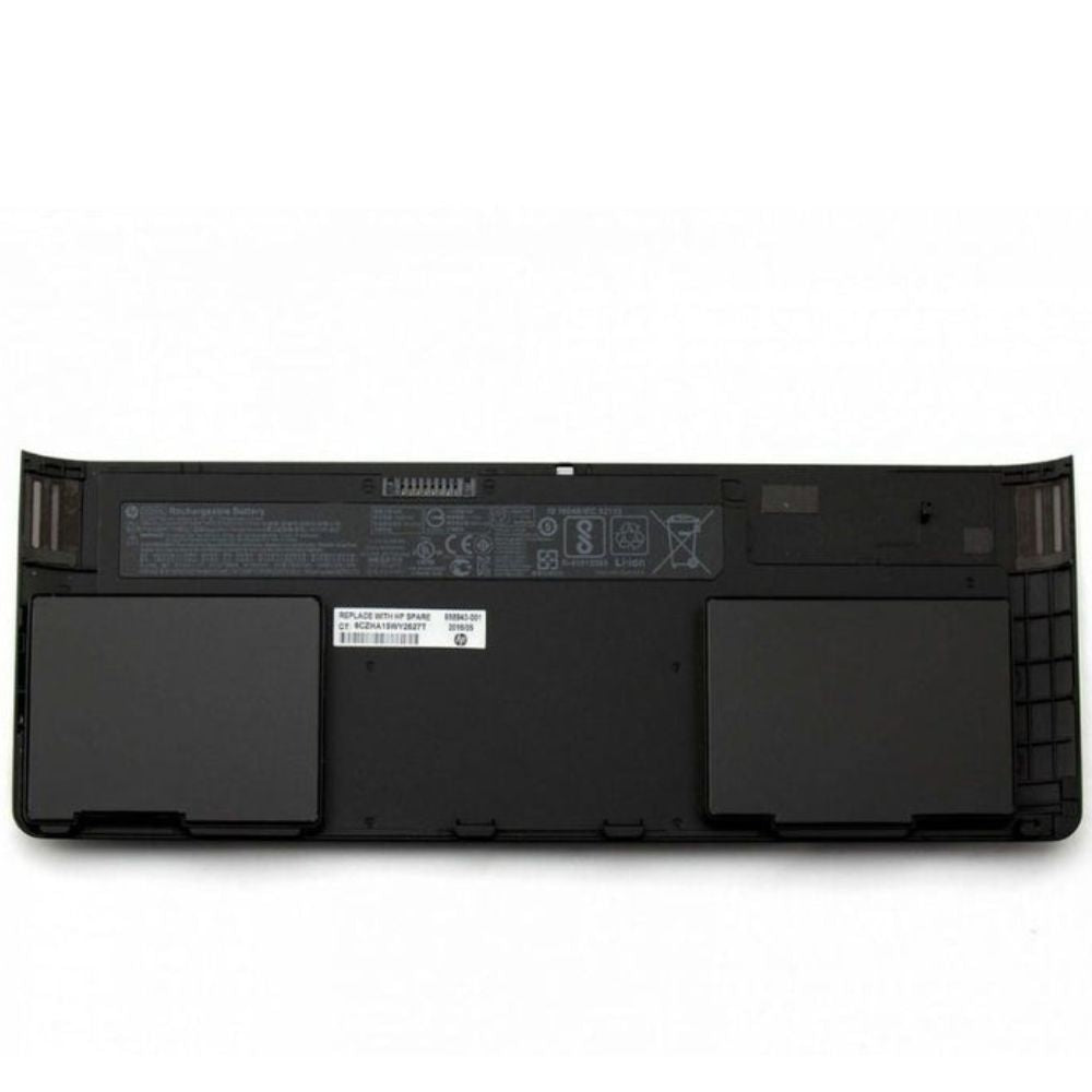 OD06 OD06XL Batterij voor HP Elitebook Revolve 810 G1 G2 G3 11.6 Tablet PC i7-3687U i7-4600U i7-5600U i5-3437U i5-4200U i5-5200U ODO6XL 0D06XL 698750-171 698750-1C1 698943-001 HSTNN-IB4F HSTNN-W91C