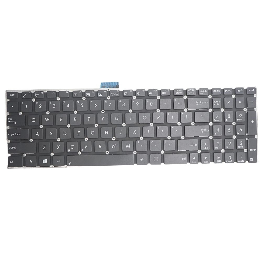 ASUS X553 X553M X553S A553M A553S F553M F553S K553M P553S  Laptop Keyboard