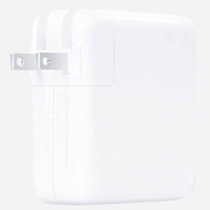 Apple 61W MAGSAFE C-TYPE Adapter (for MacBook Air)