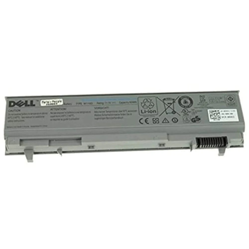 [ORIGINAL] Dell Latitude E6410 ATG Laptop Battery - PT434 11.1V 4400mAh