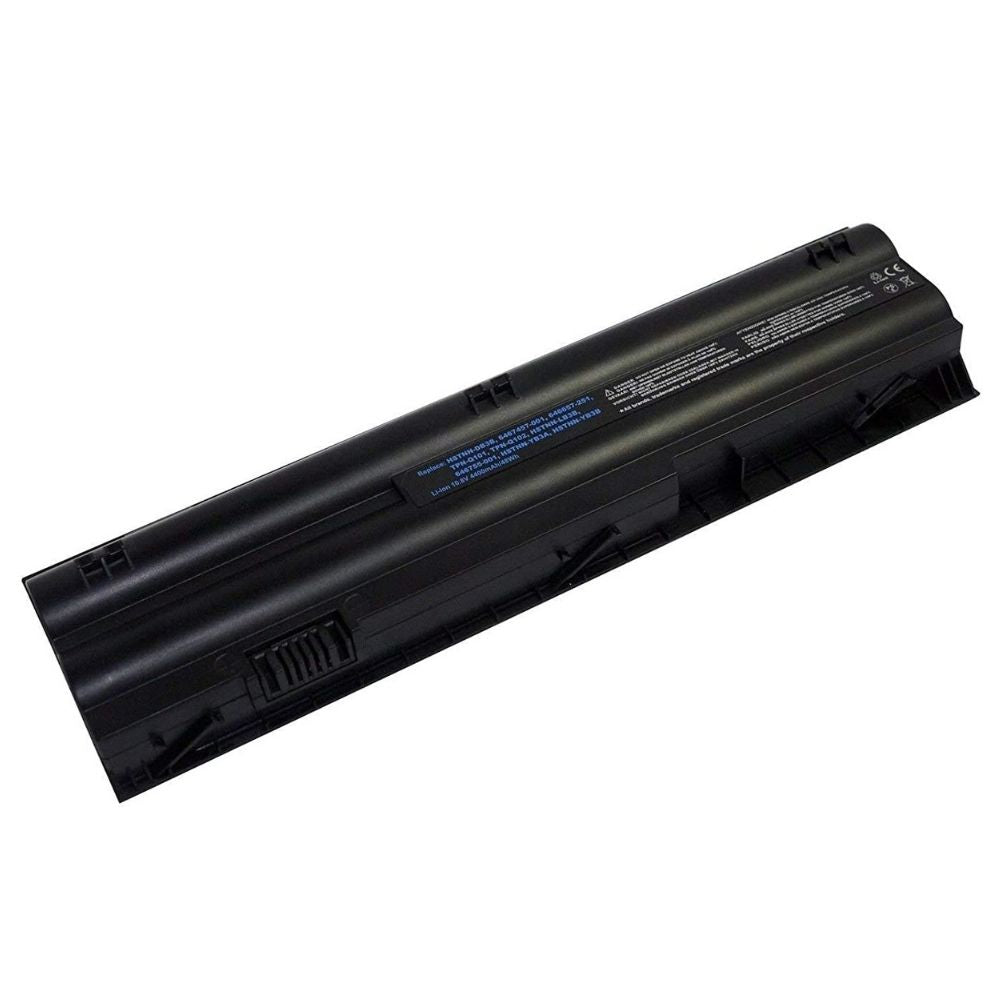 Hp Compatible Laptop Battery for HP Mini 210-3000 Series(All) Pavilion dm1-4000 Series(All) Pavilion dm1-4010us, Mini 2103 Series, Mini 2104 Series