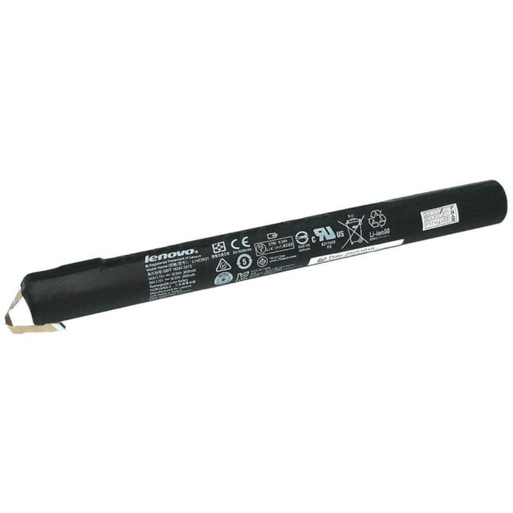 brotect Pellicola Protettiva per Lenovo Yoga Tab 11 Protezione Schermo (2 Pezzi) [Trasparente, Anti-Impronte
