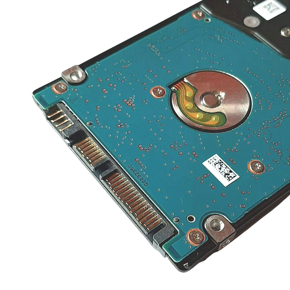 Hard Disk Toshiba Disco Rigido Toshiba MQ01ABD050V Da 500 GB - SATA II, 5400 RPM, 8MB Cache Hard Disk Esterno 2tb - Foto 9