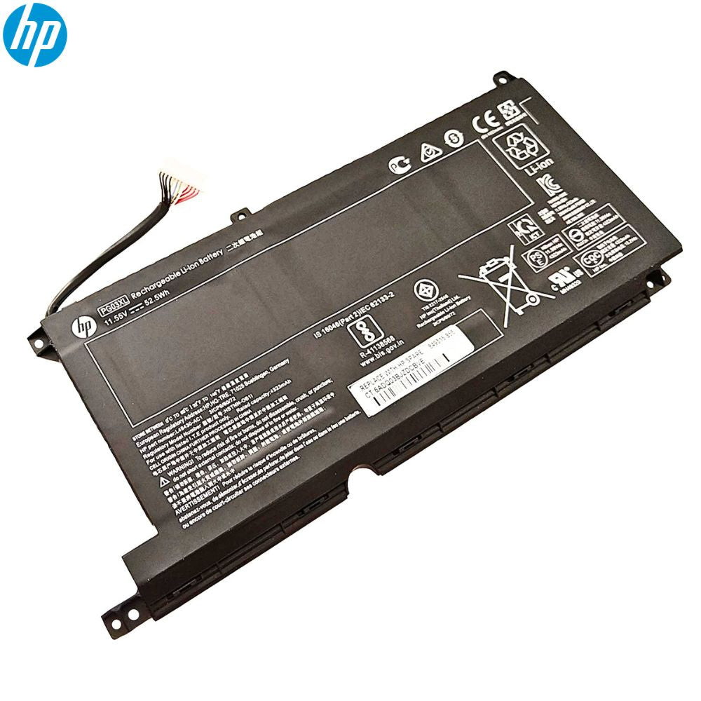 Clavier AZERTY Français Neuf Pour HP Pavilion 15-b132sf/b142ef/b147ef/b148ef - Pièce D'origine HP