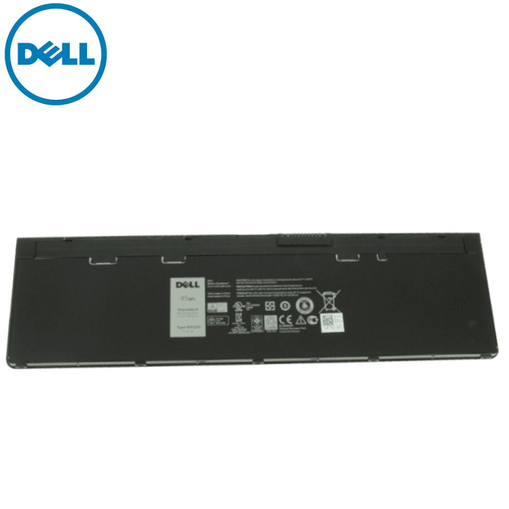 Dell Latitude E7250 Laptop Battery [ORIGINAL] WD52H 11.1V 45WH