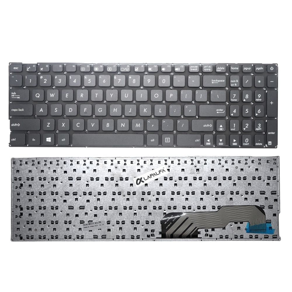 Asus X541 K541 X541S X541SA X541SC X541U X541UA X541UV Laptop Keyboard