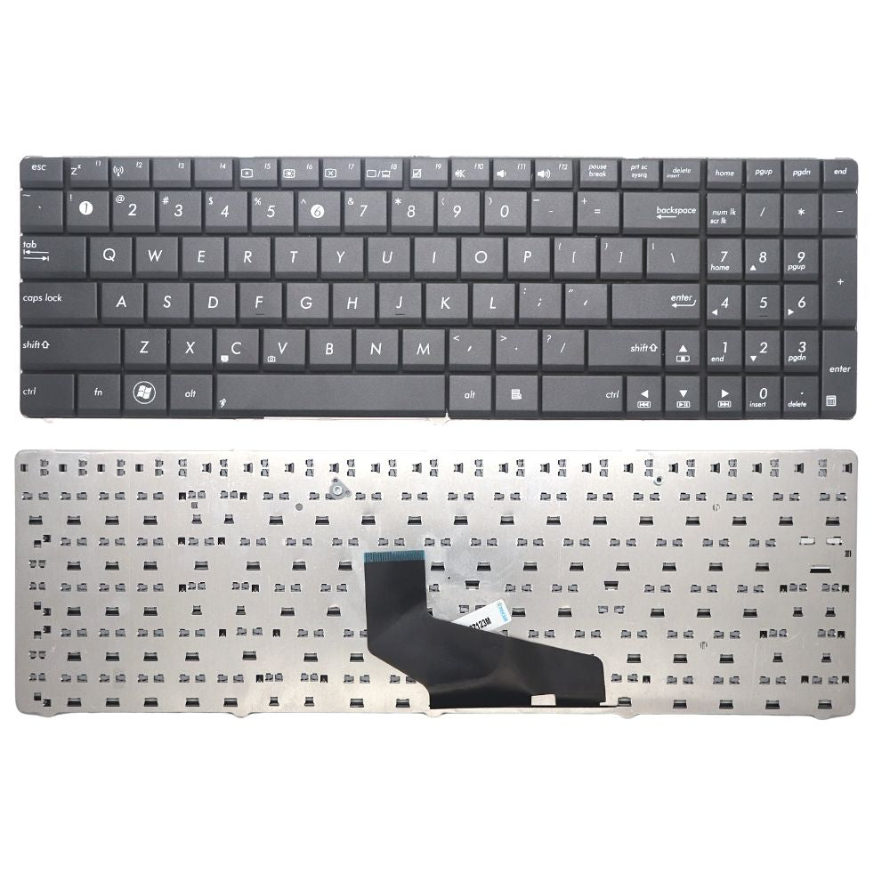 Asus X53 X53u X53B K53U K53Z K53B K53T K53TA K73TA Laptop  keyboard