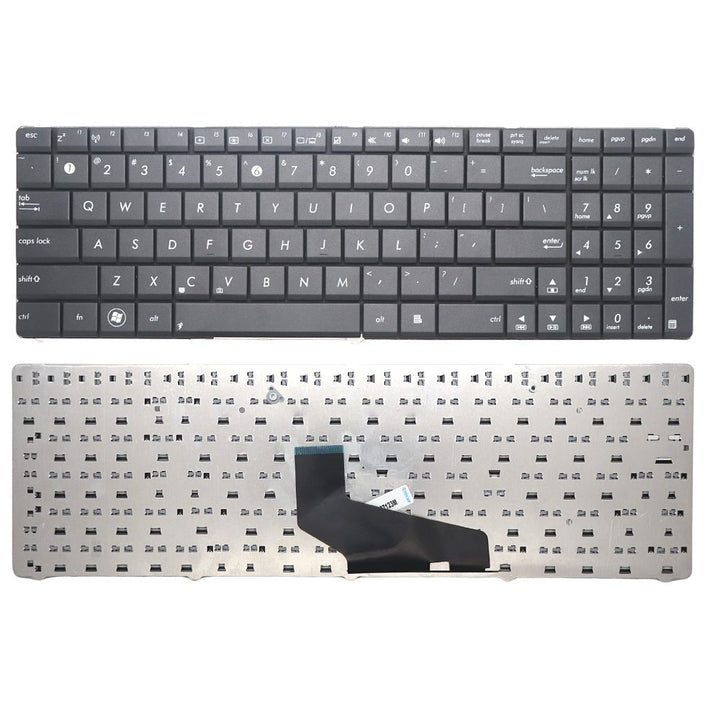 Asus X53 X53u X53B K53U K53Z K53B K53T K53TA K73TA Laptop  keyboard