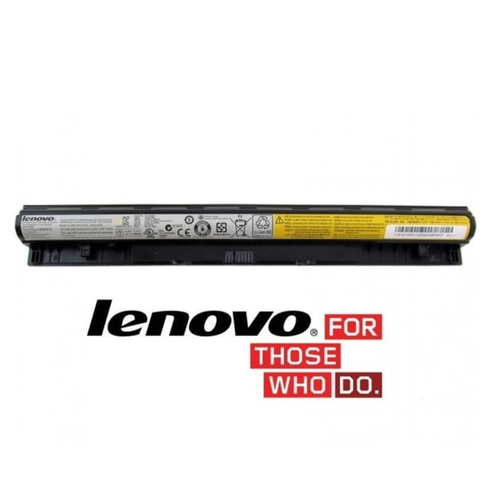 [ORIGINAL] Lenovo L12S4A02 Laptop Battery - 2200Mh 4 Cells