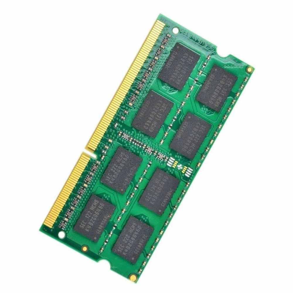Laptop DDR3L 4GB RAM for Dell, Asus, HP, Lenovo, Acer Laptops