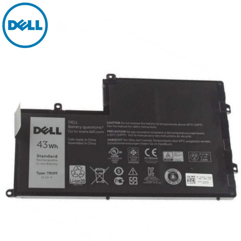Dell TRHFF Laptop Battery [ORIGINAL] - TRHFF 11.1V 43Wh