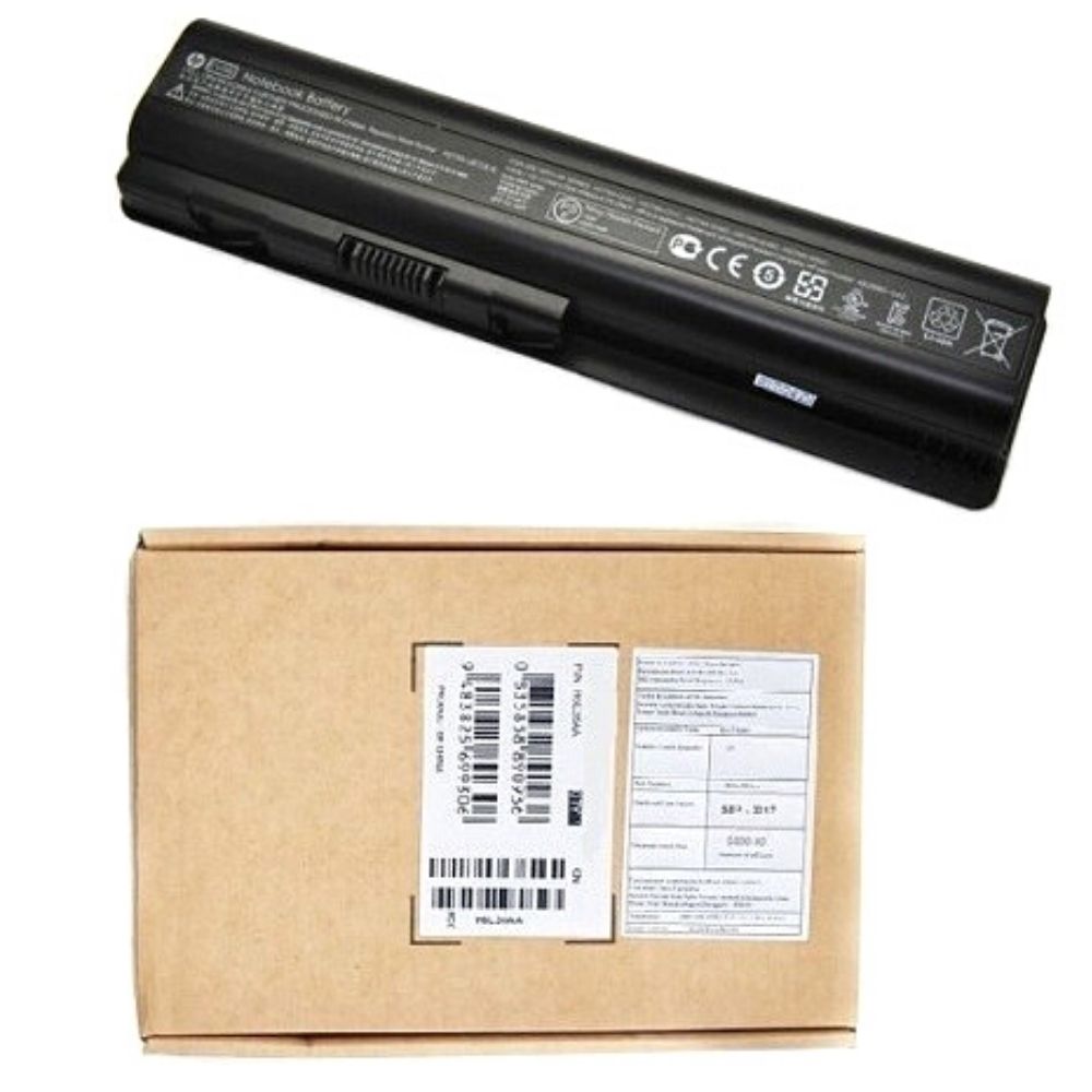 Buy [ORIGINAL] Hp Pavilion G60 Series Laptop Battery - EV06 6 Cell