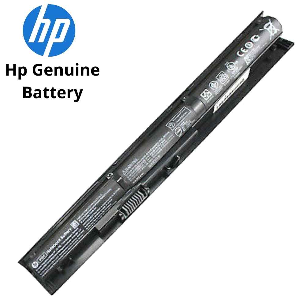 [ORIGINAL] Hp 756743-001 Laptop Battery - 14.8v 2620Mah 4 Cell