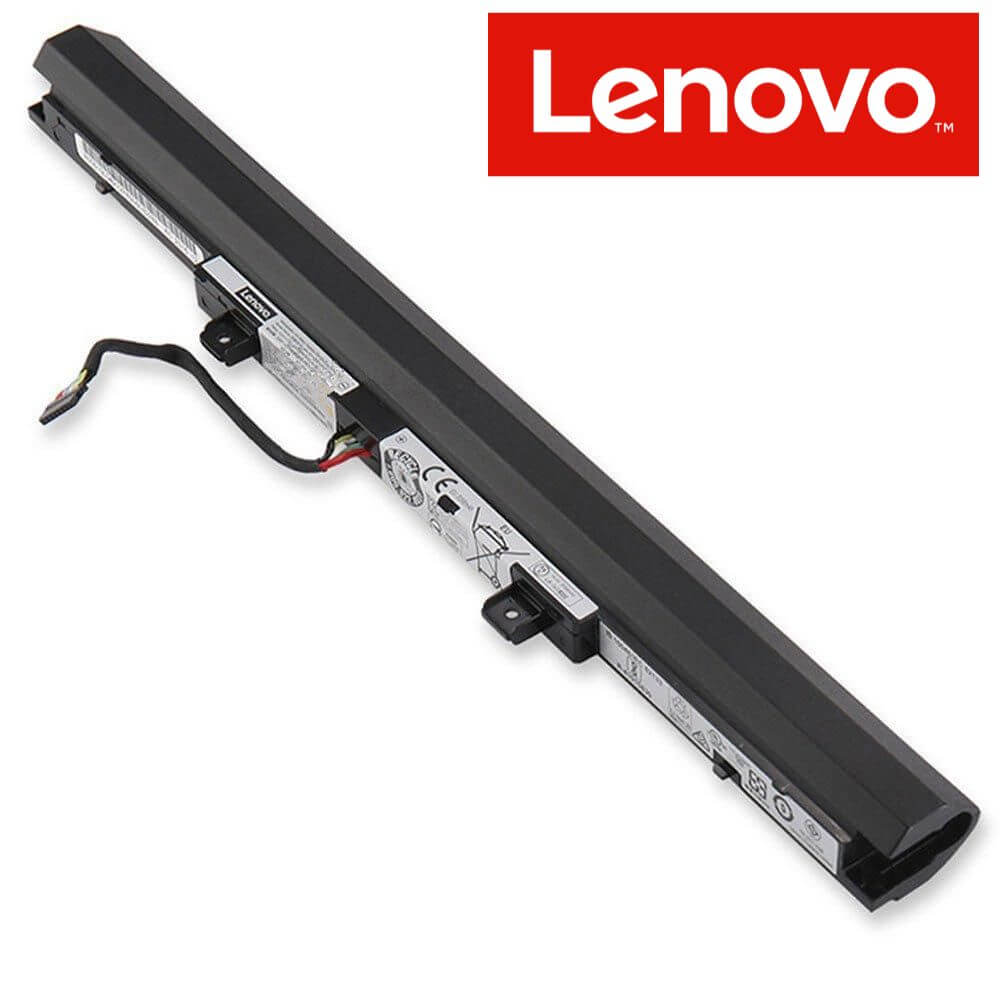 [Original] Lenovo V110-15IAP-80TG00W2GE Laptop Battery - L15L4A02 14.6V 48Wh
