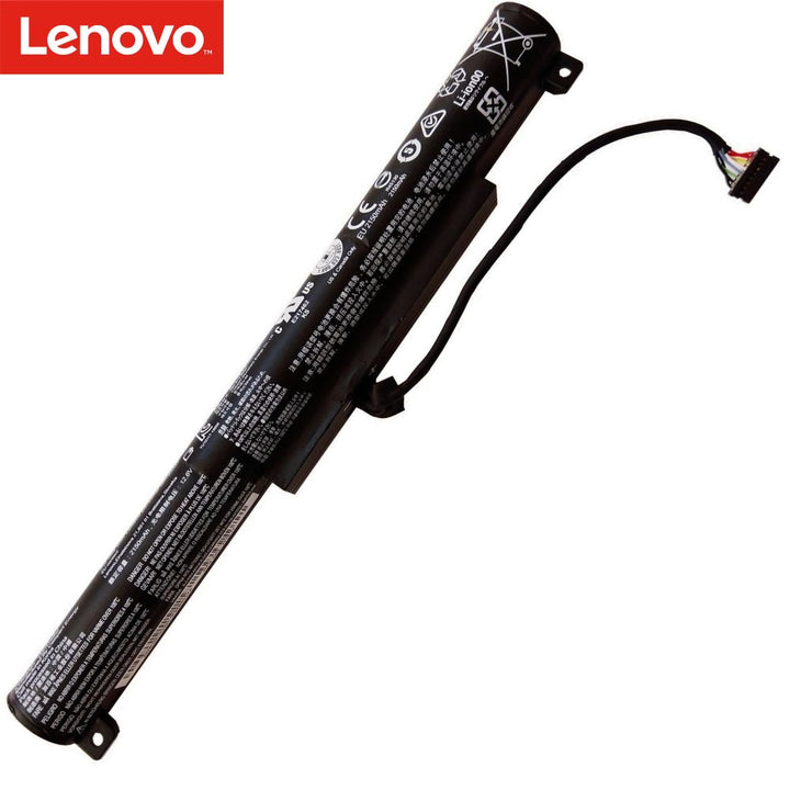 Lenovo IdeaPad 100-15IBY Laptop Battery