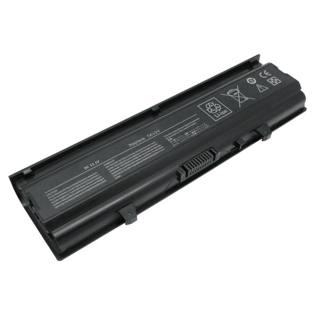 Dell TKV2V Battery For Inspiron 14, 14VR, N4020, N4020D, N4030, N4030D ,M4010 Series Laptop's.