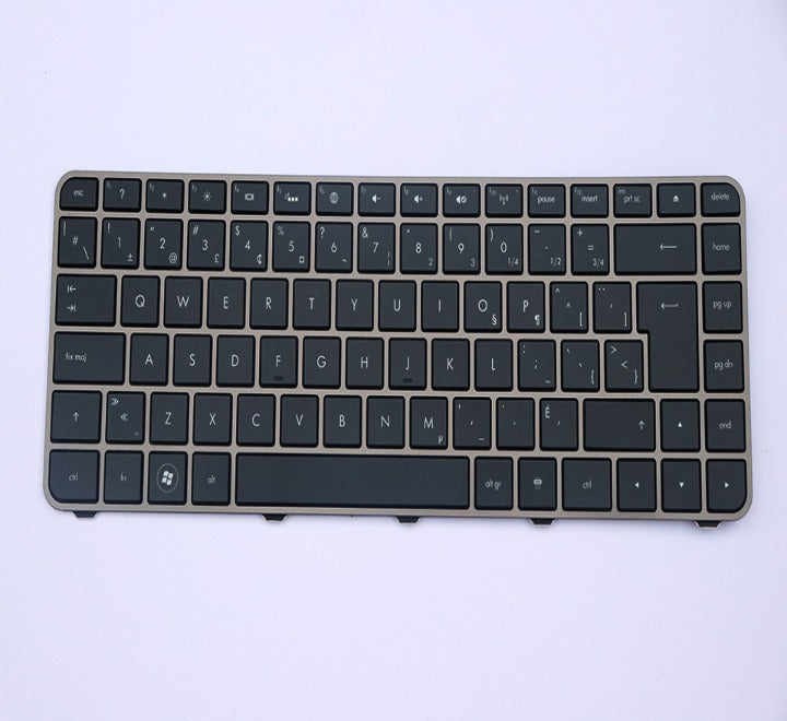 HP keyboard For ENVY 14-1000 14-1100 14-1200 14-1300 14-2000