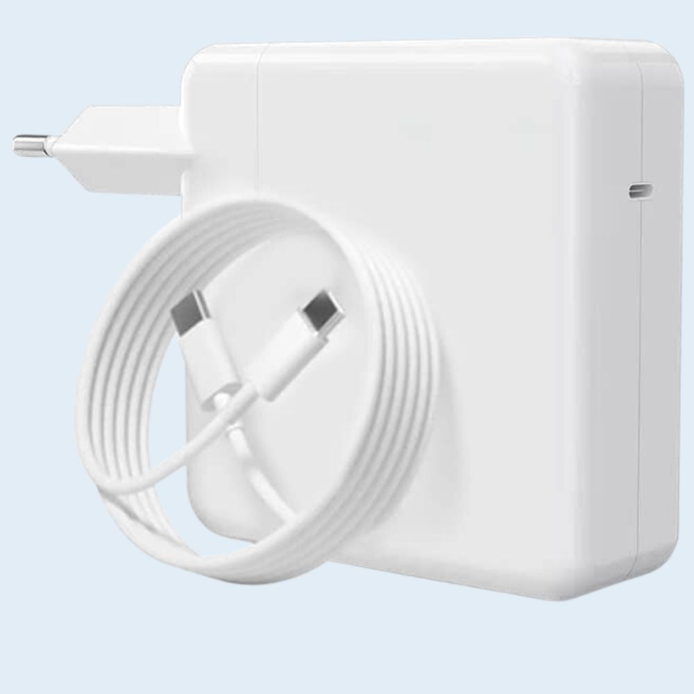 Apple 96W USB Type C Charger for Your MacBook - Main Image