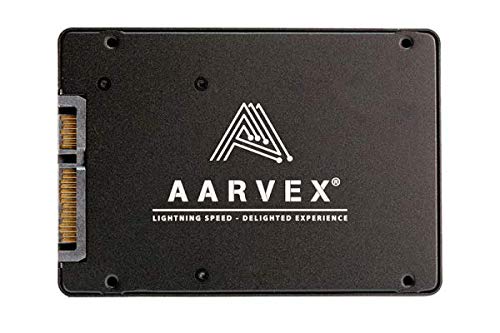 AARVEX 512 GB Ssd Hard Disk AX650 2.5 SATA III SSD 6GBS500gb ssd hard disk, laptop ssd hard disk, laptop ssd, ssd hard disk, ssd (1)