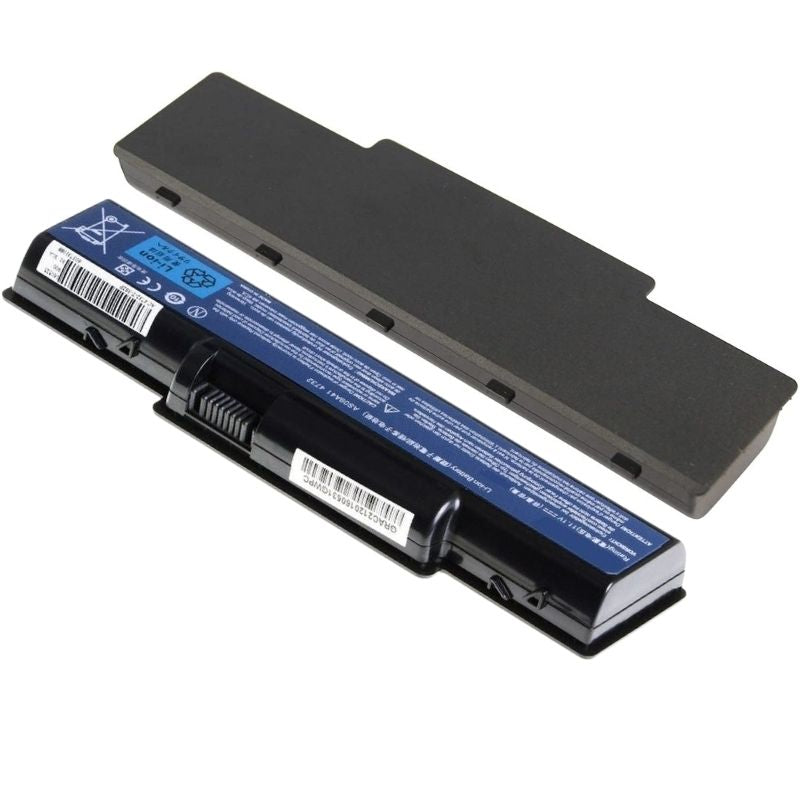 vhbw batteria compatibile con Acer Aspire 2930-734G32Mn, 2930-844G32Mn, 2930G, 2930Z, 2930Z-322G25Mn laptop notebook (8800mAh, 11,1V, Li-Ion vhbw batteria compatibile con Acer Aspire 2930-734G32Mn, 2930-844G32Mn, 2930G, 2930Z, 2930Z-322G25Mn laptop notebook (8800mAh, 11,1V, Li-Ion