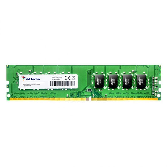 ADATA AD4U2400J4G17-R 4GB 2400MHz DDR4 U-DIMM (Desktop)