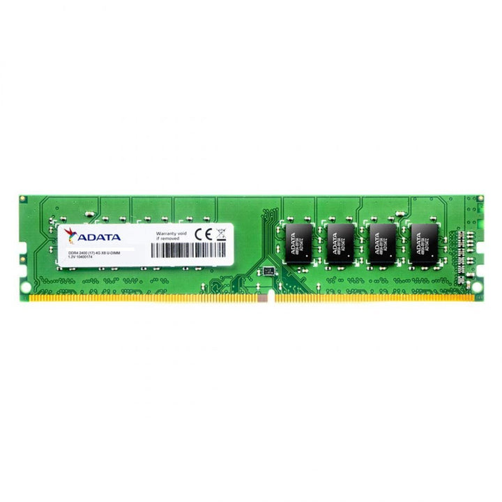 ADATA AD4U2400J4G17-R 4GB 2400MHz DDR4 U-DIMM (Desktop)