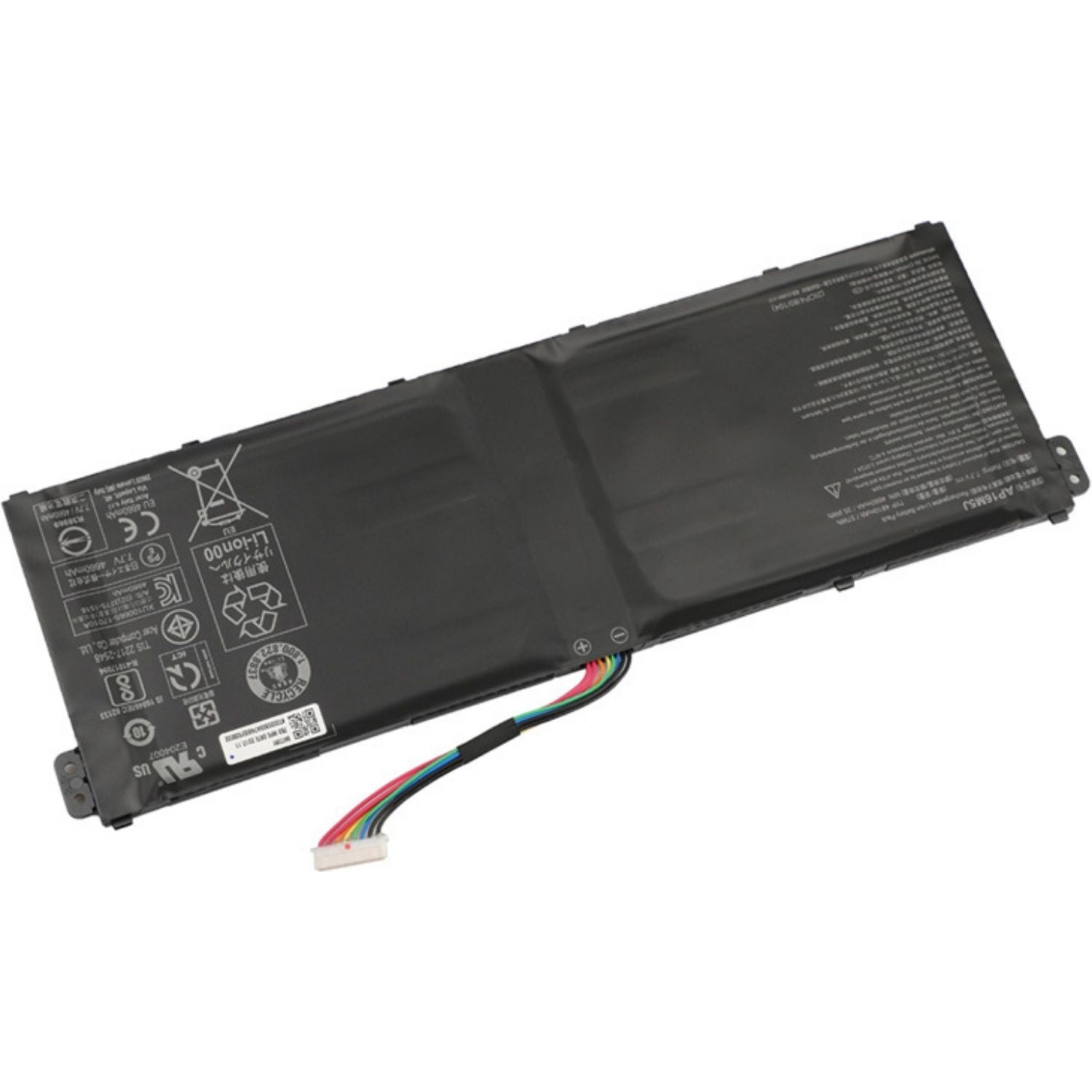 AP16M5J Original Battery For Acer KT.00205.004, NX.GNTSA.007 Battery for Aspire 3, Extensa 15, A315, EX215
