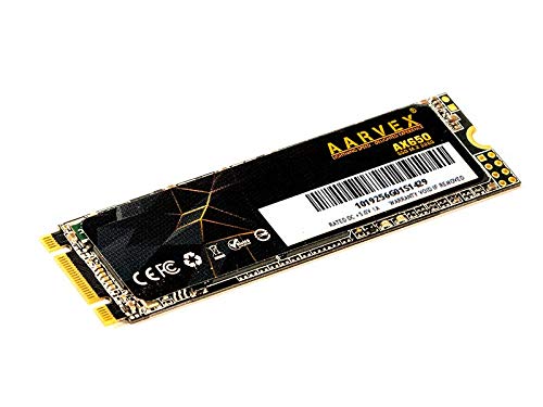 Aarvex M.2 128Gb-SSD- AX650-2280-SATA-6Gb/S Hard Disk,ssd hard disk,m2 ssd hard disk,128gb m2 ssd hard disk