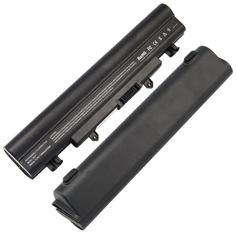 Acer AL14A32 Battery for Aspire E1-571 E5-571 E5-411 E5-421 E5-511 E5-521 V3-472 V3-572 E14 E15 Touch Extensa 2509 2510 Travelmate P246 TMP246 P256-MG Series Laptop's.