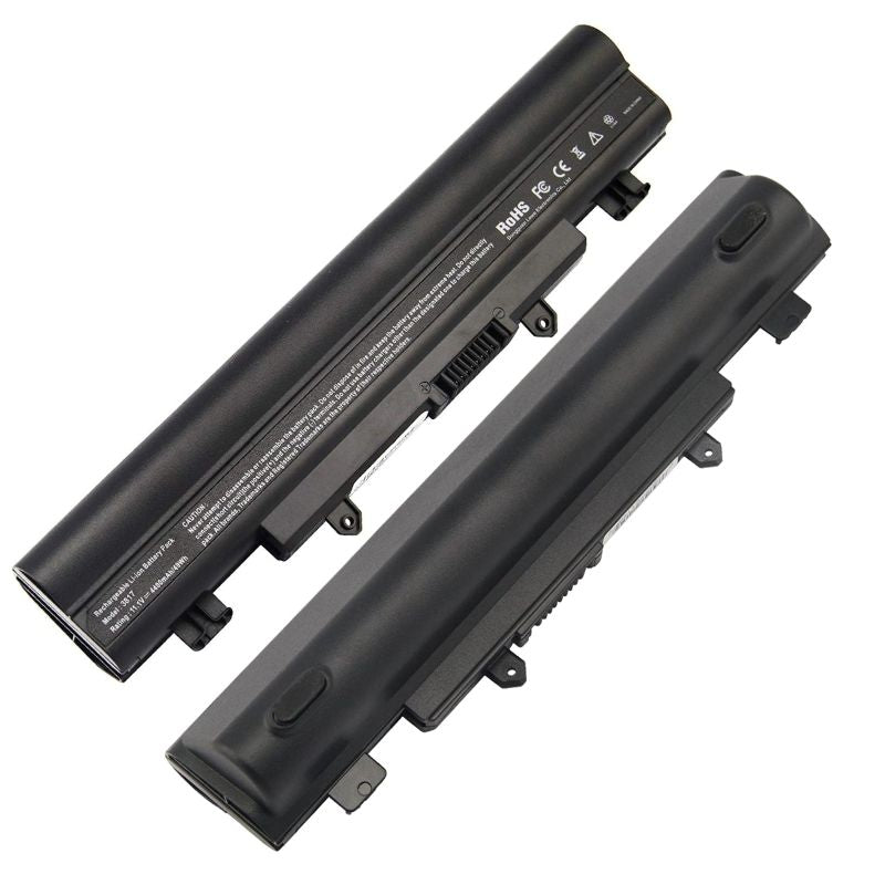 E5-571 Battery For Acer Aspire E5-411 E5-421 E5-471 E5-511 E5-571