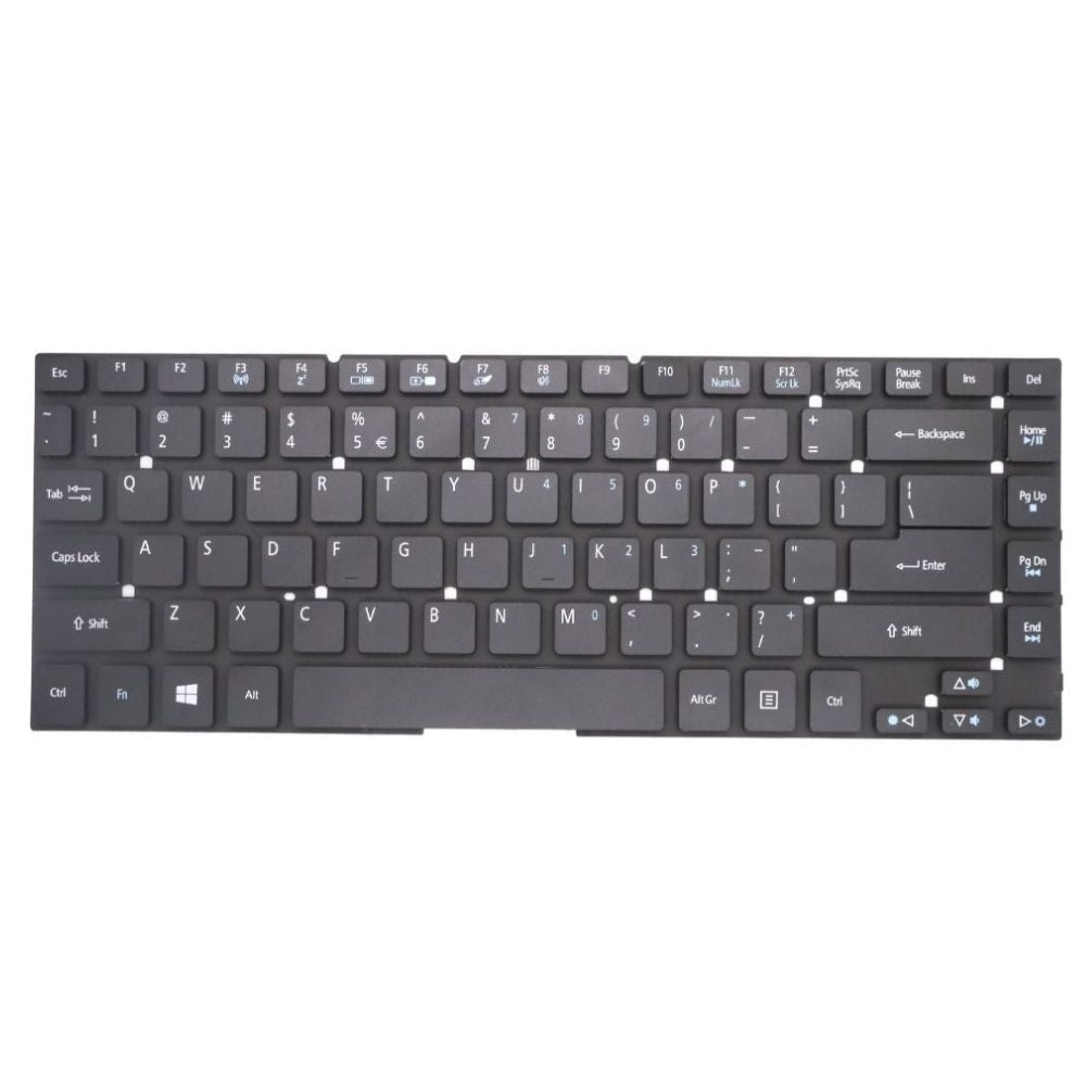 Acer Aspire-3830-3830G-3830T-3830TG-4830-4830G-4830T-4830TG-4755-4755G-4840-4840G-Laptop Keyboard