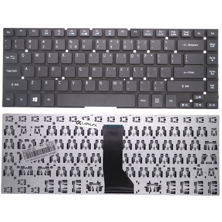 Acer Aspire-3830-3830G-3830T-3830TG-4830-4830G-4830T-4830TG-4755-4755G-4840-4840G-Laptop Keyboard