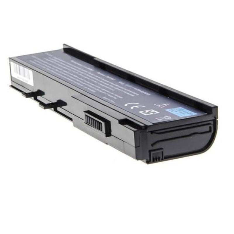 Acer ARJ1 Battery for Aspire 2420, 2920, 2920Z, 3620, 5540, 5550, 5560 Extensa 4120, 4630 Ferrari 1100 TravelMate 2420, 2440, 3240, 3250, 3280, 3300, 6231, 6291, 6292, 6492, 6493, 6553, 6593 Series Laptop's.